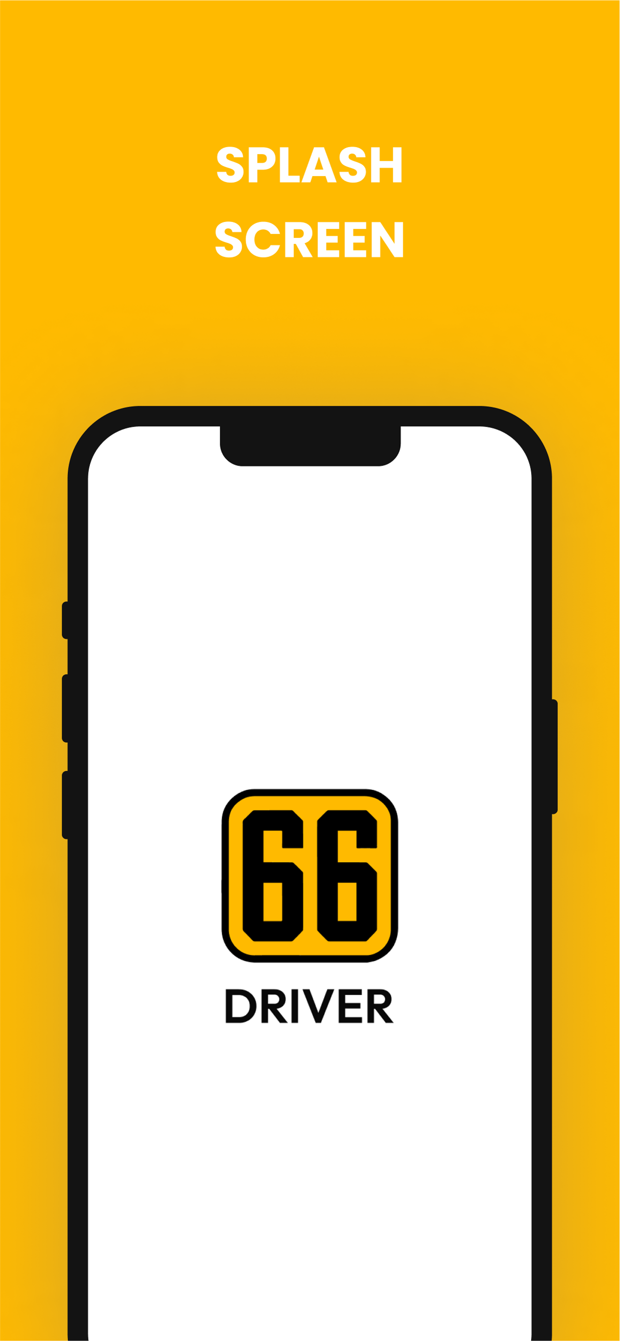 66 Super App Driver
