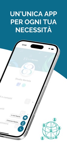 Studio Bertola screenshot