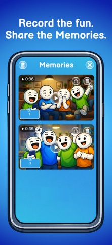 Charades vs Alias - Party Game Screenshot 6 of 9