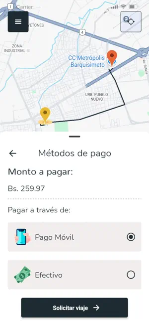 Diku screenshot 2
