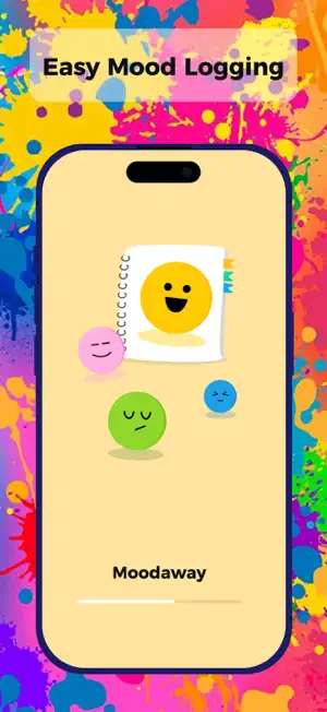 Moodaway-careu screenshot 1