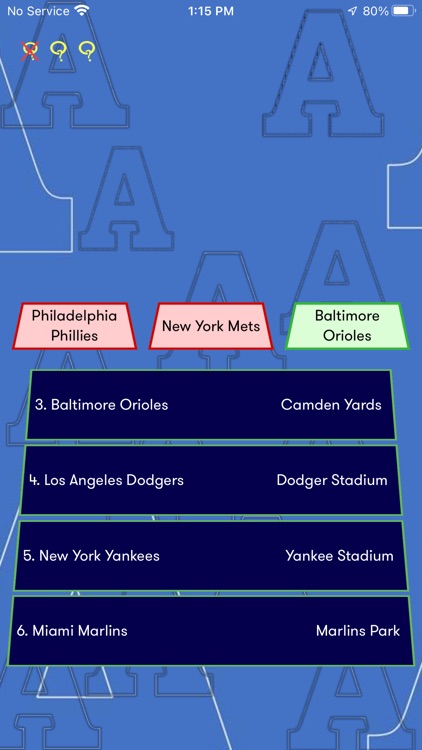 Quaze Athletic screenshot-3