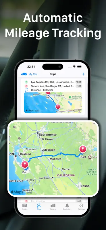 Gastos do Carro e Combustível screenshot 3 of 9