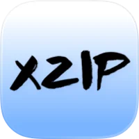 ‎xZip