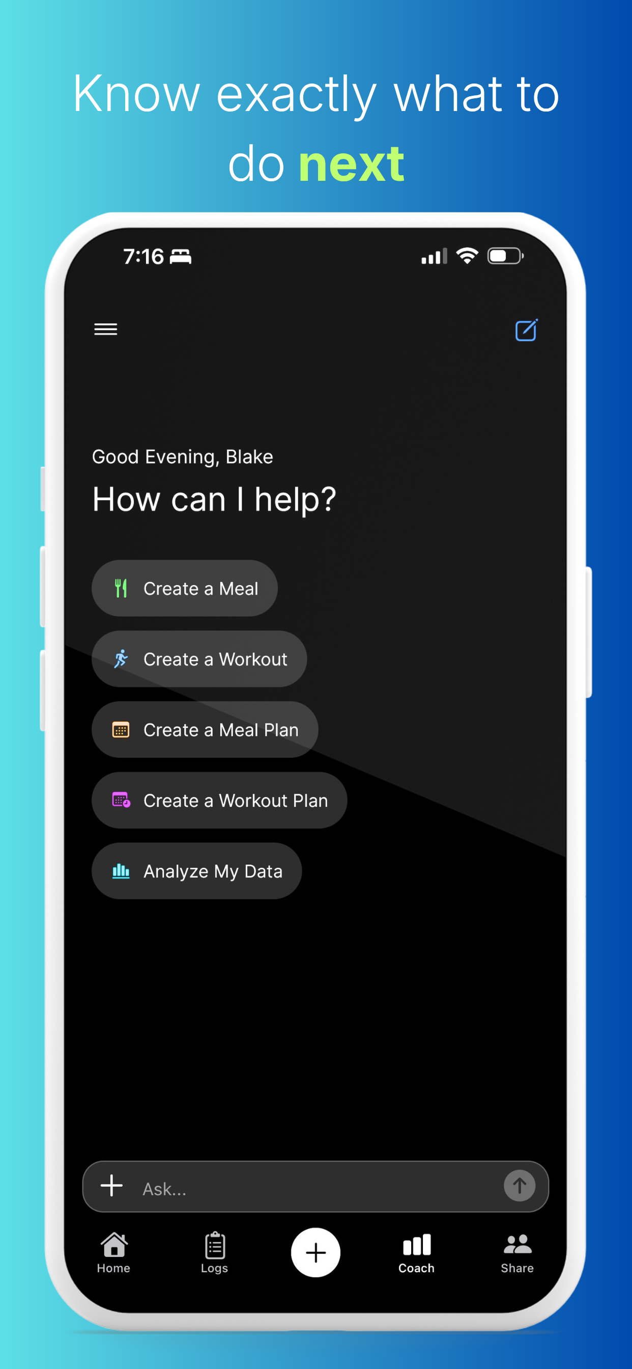 Intake Pro screenshot 7