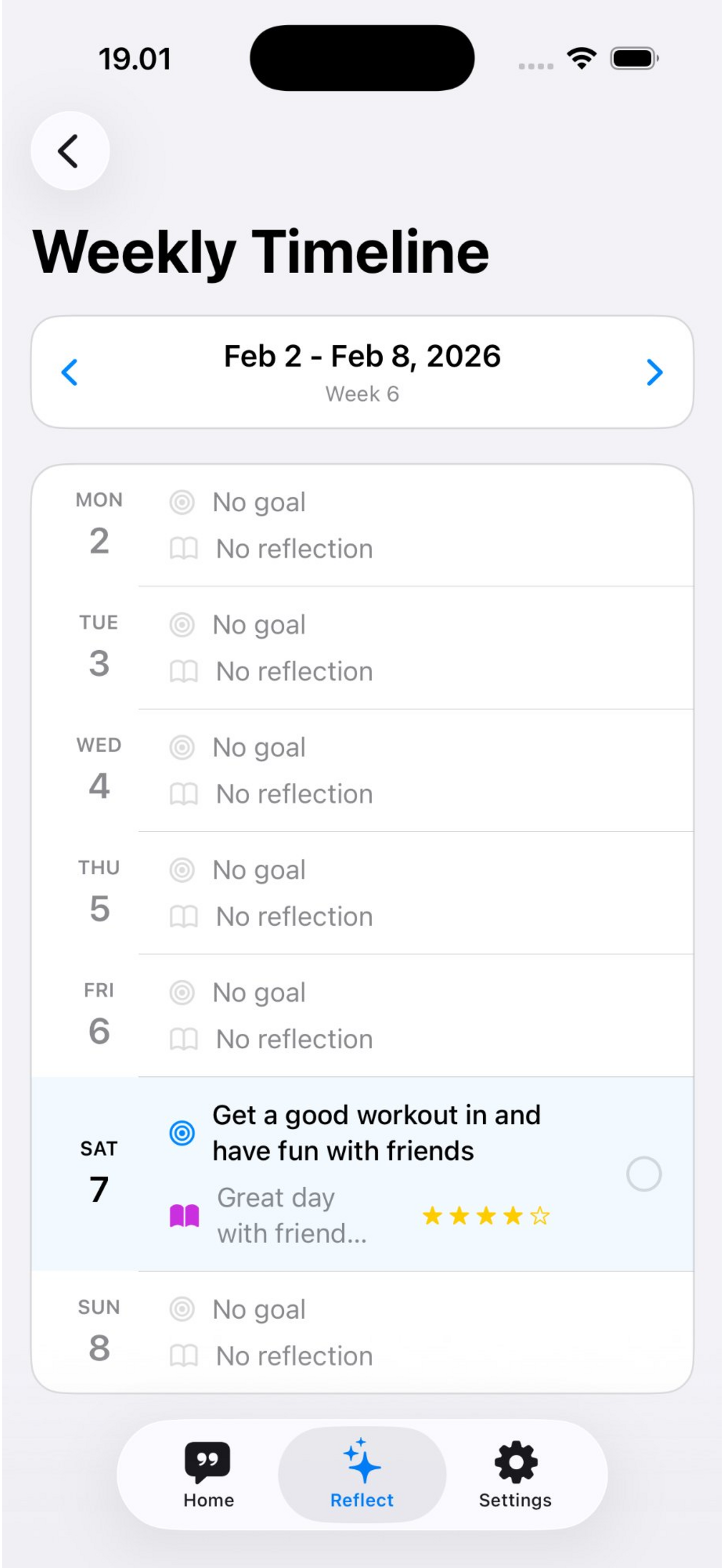 Get Motivated and Inspired screenshot 4
