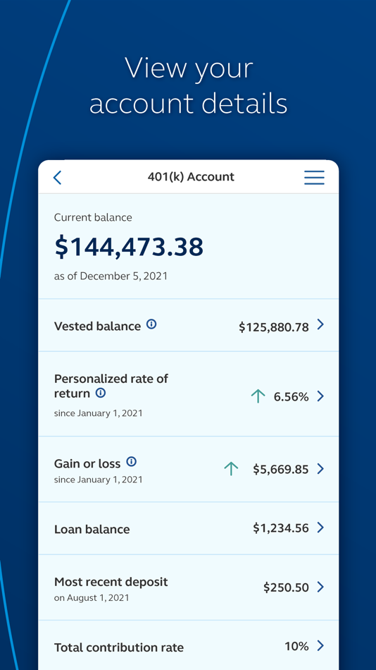 #2. Principal® (iOS) 由: Principal Financial Group