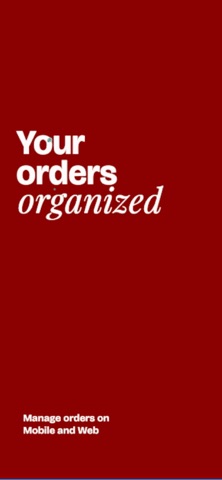 Aftahours Vendor Portal screenshot