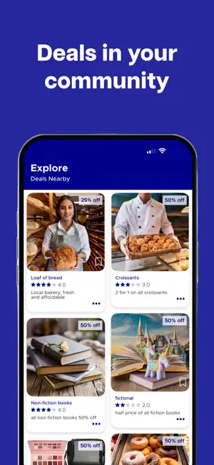 Dilblitz: Shop Local screenshot 3