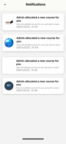 EnlightHer Screenshot 3 of 6