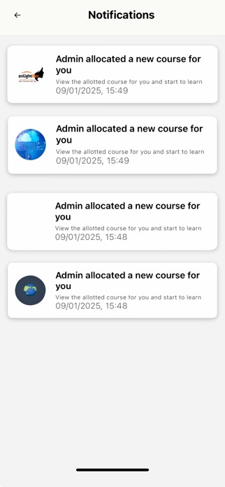 EnlightHer Screenshot 3 of 6