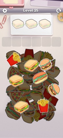 Sticker Chaos Screenshot 1 of 6