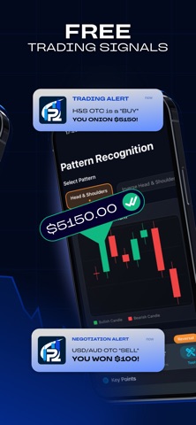 PnL Smart Screenshot 4 of 8