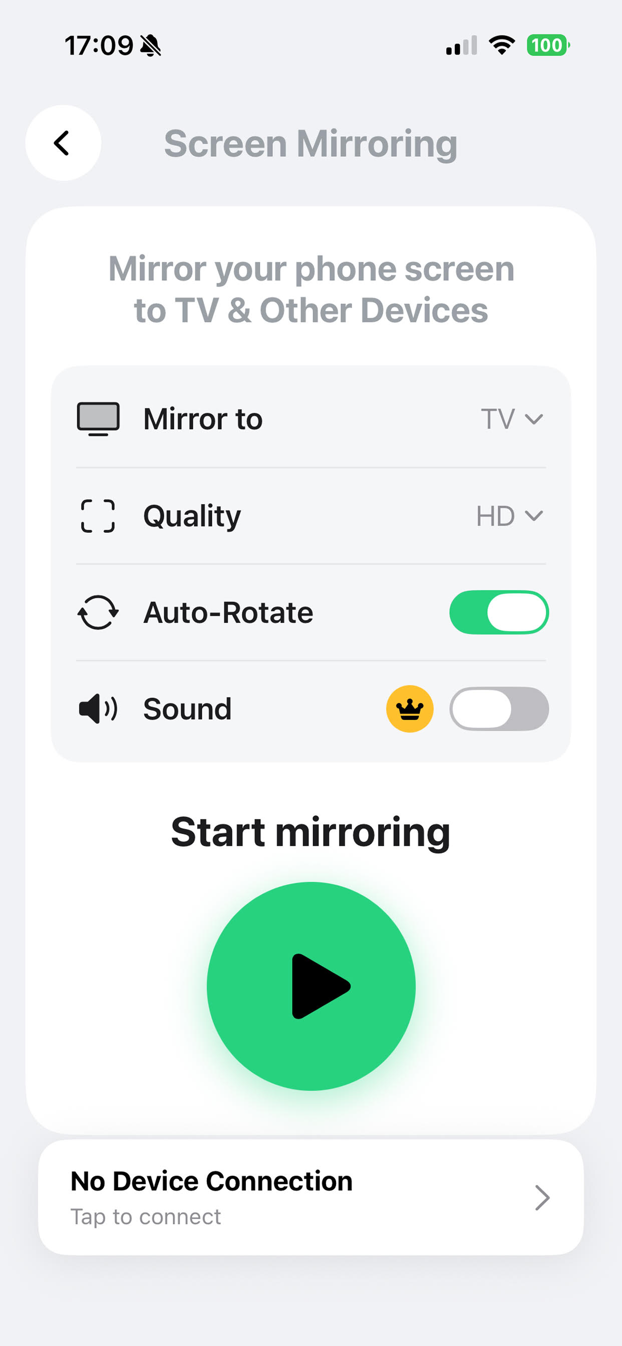 TV Remote, Universal Control screenshot 4