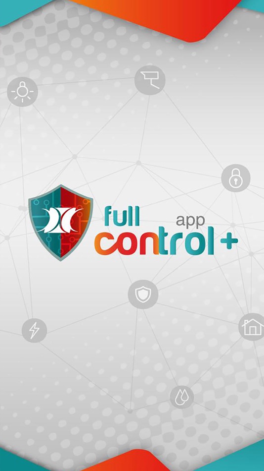 #6. Full Control + (iOS) 由: DX Control S.A.