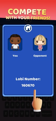 Word-Duel Screenshot 2 of 5