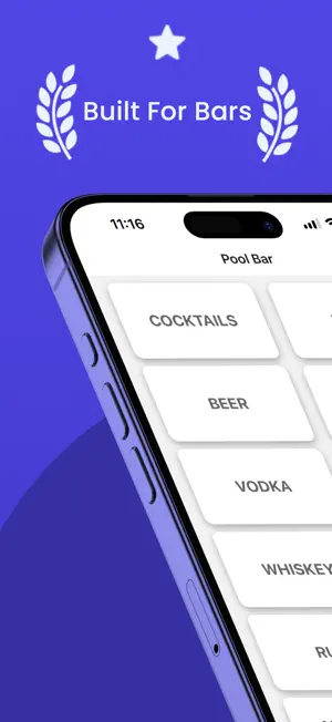 Bartender Buddy screenshot 1