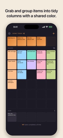 Grask screenshot 4
