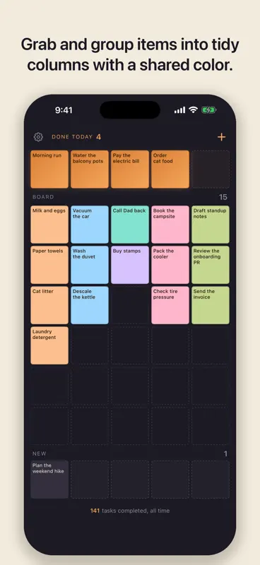 Grask screenshot 4 of 5