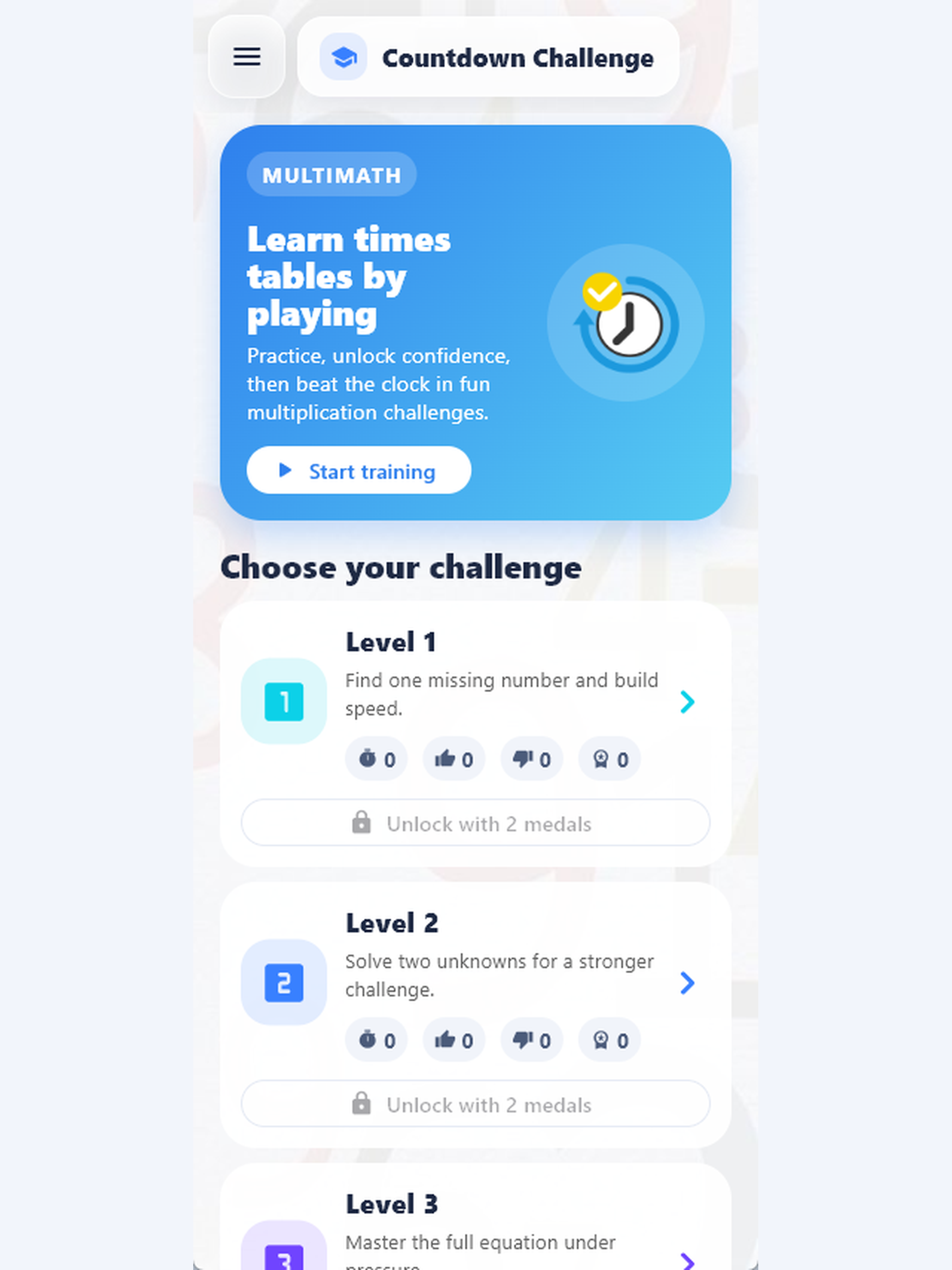 Multi-math screenshot 14