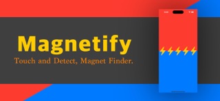 Touch and Detect :Magnetify iPhone screenshot