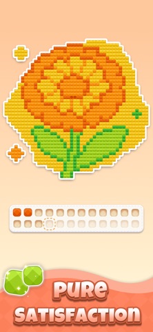 Pixel Beads Screenshot 7 of 7
