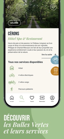 La Bulle Verte Screenshot 2 of 4