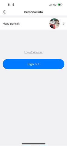 InDriAssistant Screenshot 2 of 5