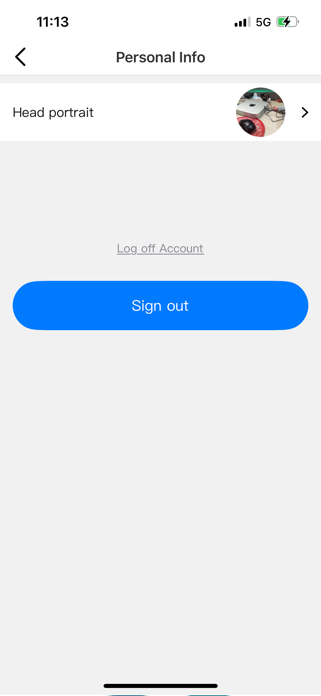 InDriAssistant Screenshot 2 of 5