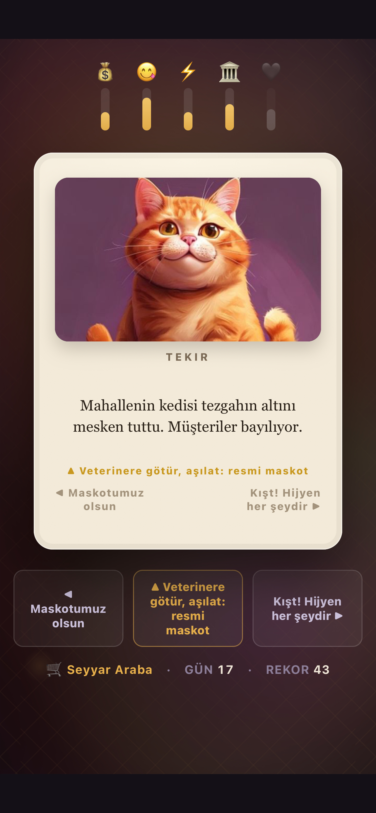 Tezgah: Esnaf Hikâyesi screenshot 5