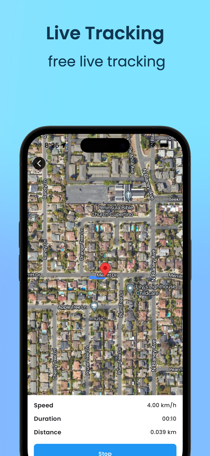 Street View - Panorama 360