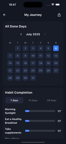 Sparkstreak Screenshot 5 of 7