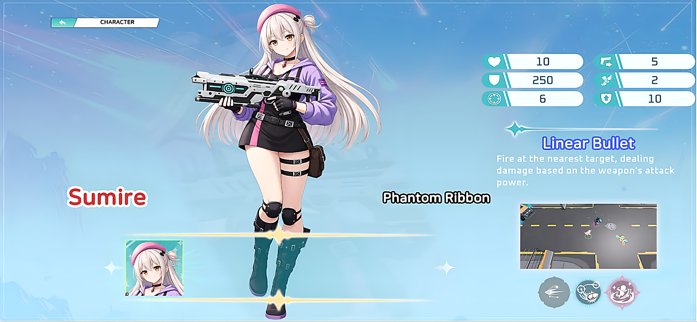 The Cipher Core screenshot 8