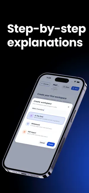 HOPE Education screenshot 2