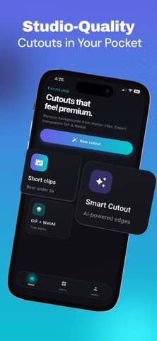 Form Loop Screenshot 2 of 8