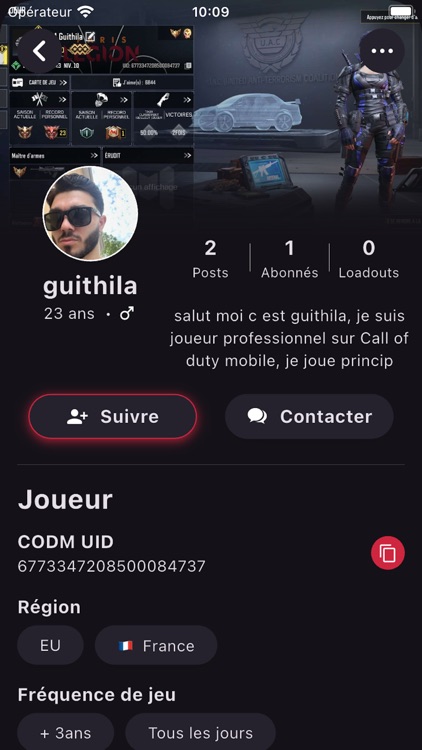 Universe Meta screenshot-4