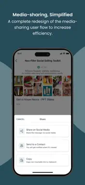 GoProspect screenshot 4