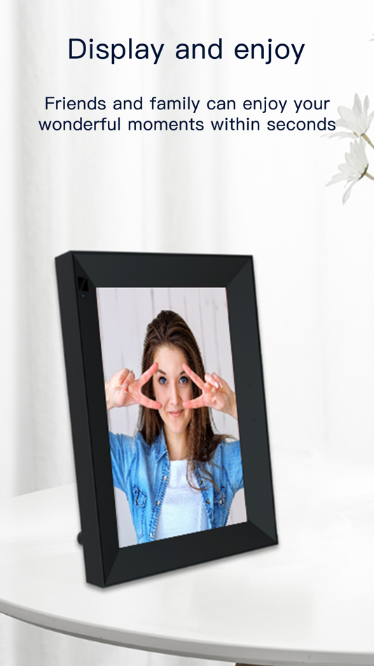 #2. AiMOR (iOS) By: HOTSALES GLOBAL TRADE LLC