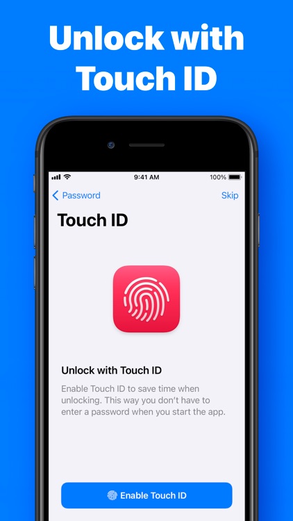 Authenticator App+ screenshot-5