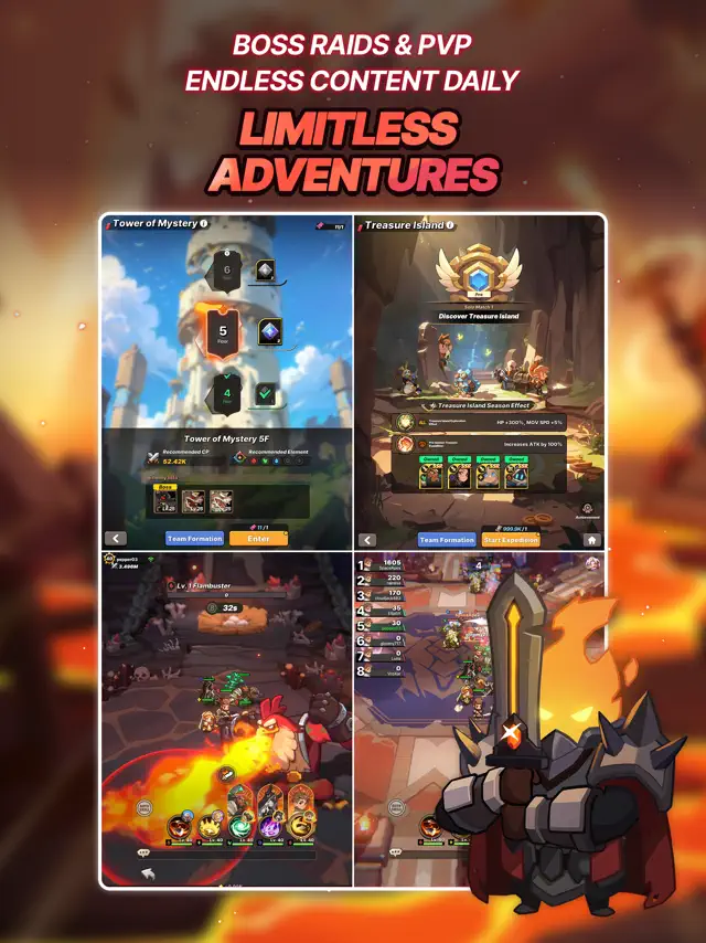 Pepp Heroes: Relic Quest screenshot 16