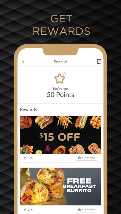 Haus Rewards 스크린샷 6