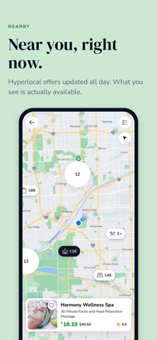 Groupon - Local Deals Near Me screenshot 4