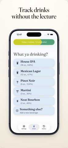 ClearPour Screenshot 1 of 5