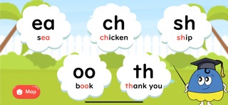 Easy Phonics screenshot
