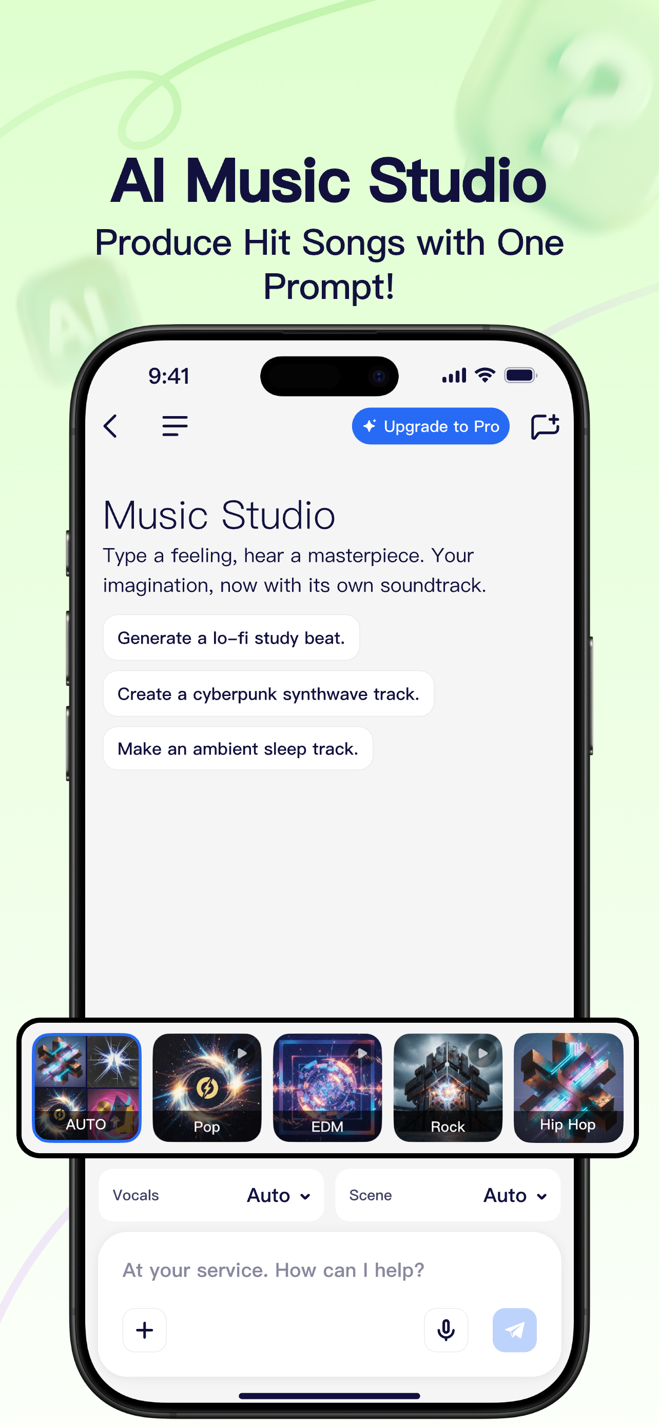 OSpark-AI Agents&Video Creator screenshot 6