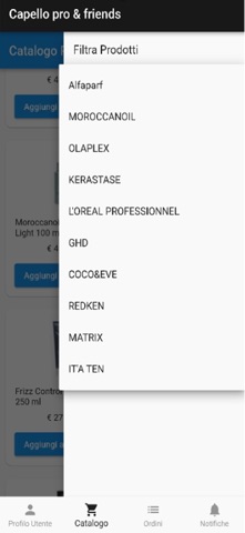 Capello Pro & Friends screenshot