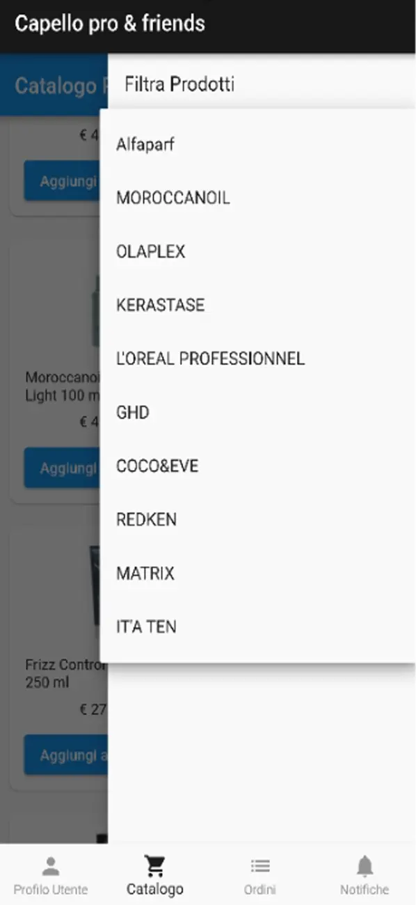 Screenshot #2 pour Capello Pro & Friends