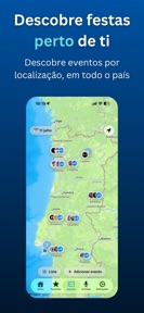 Festas Populares screenshot