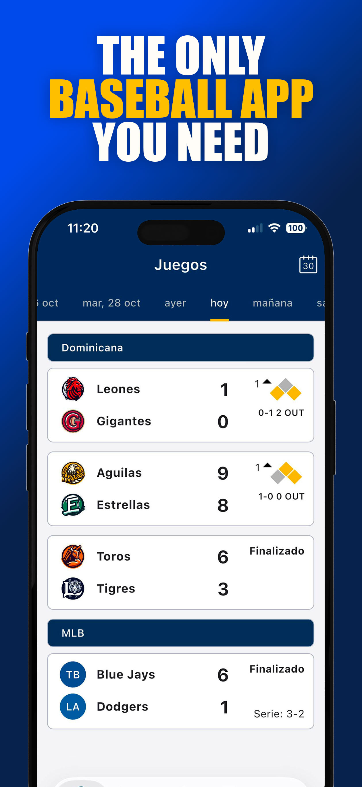 Beisbol Dominicana 2025