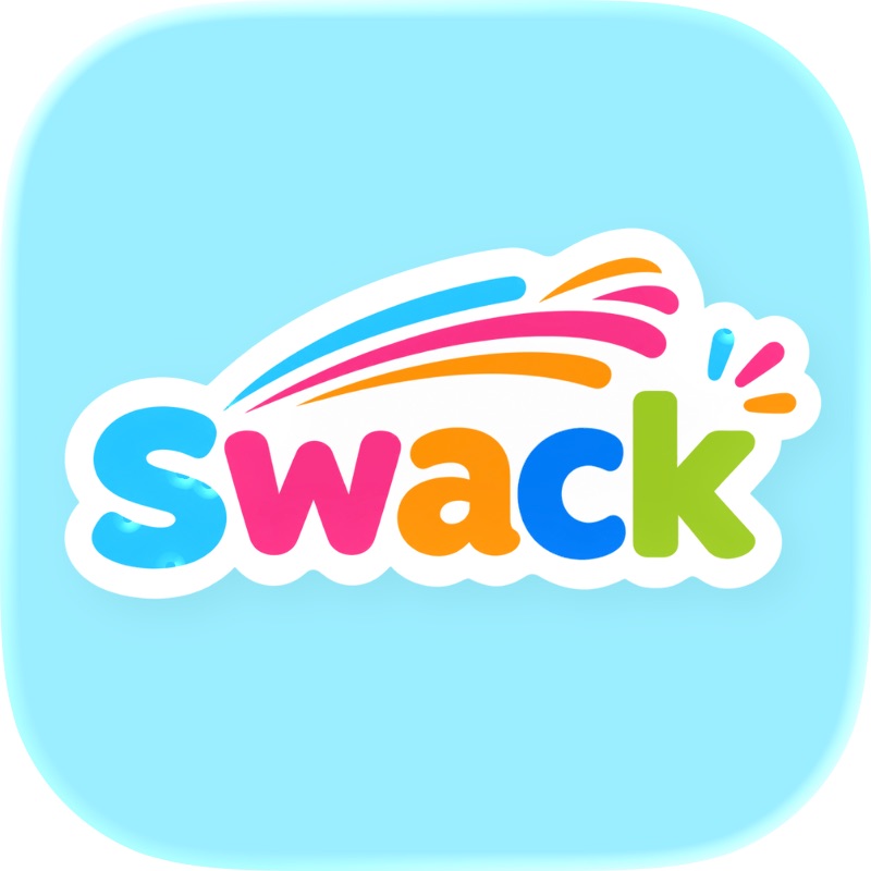 Swack screenshot 1